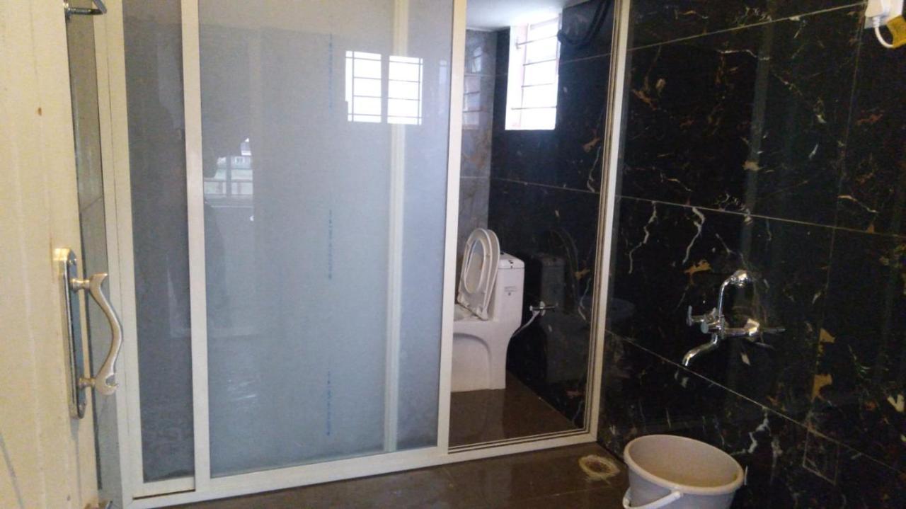 Nandi Skandagiri Guest House المظهر الخارجي الصورة